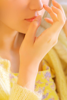 鬓边不是海棠红(ゆきおん)全本